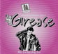 Grease piano sheet music cover